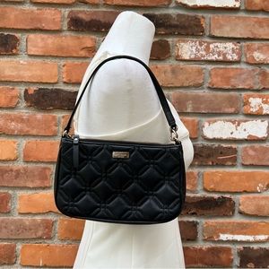 Kate Spade mini shoulder bag 🖤